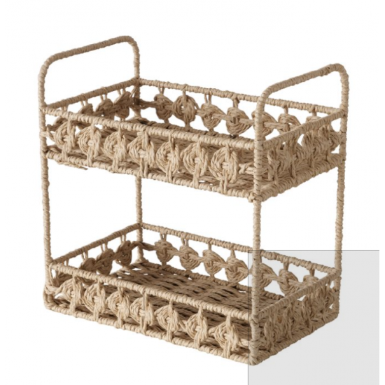 Bakke Boho - etagere