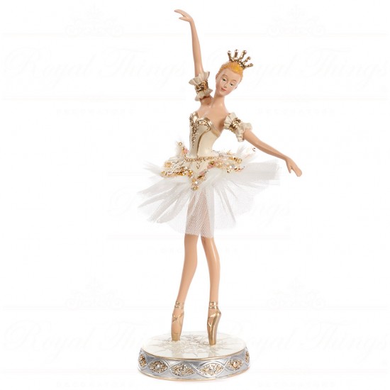 Ballerina TipToe 30 cm