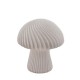 LED lampe Mushroom 27cm - også til udendørs