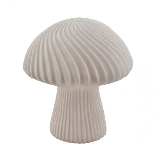 LED lampe Mushroom 30cm - også til udendørs