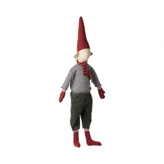 Maileg Nisse 83 cm - Dreng