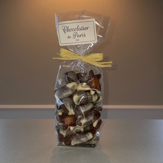 Guylian chokolade 350g