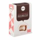 4 stk Mælkechokolade Marshmallows 54g fra BARU