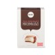 4 stk Mælkechokolade Marshmallows 54g fra BARU