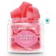 Perfectly Pink - Pink lemonade sour belts fra Candy Club 142 gram vingummi