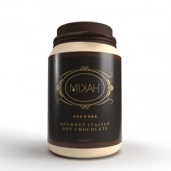 Mikah Gourmet chocolade pulver 1500g