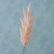 Pampas Græs 94 cm Rosa - kunstig plante