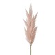 Pampas Græs 94 cm Rosa - kunstig plante