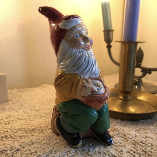 Gammel Nisse 16 cm