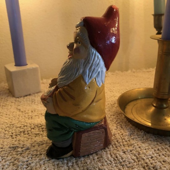 Gammel Nisse 16 cm