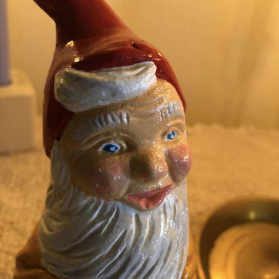 Gammel Nisse 16 cm