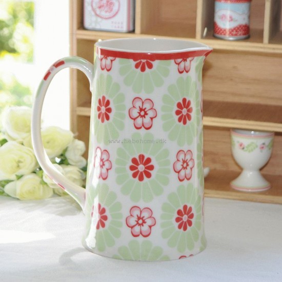 Greengate Kande 1 liter Kim Pale Green