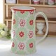 Greengate Kande 1 liter Kim Pale Green