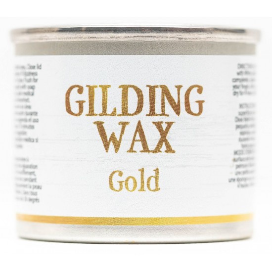 Gold Gilding Voks 40 ml - Dixie Bell