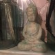 Buddha Figur Emerald 25 cm HebeArt