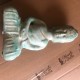 Buddha Figur Emerald 25 cm HebeArt