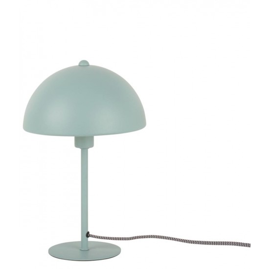 Bordlampe soft blue 30 cm Leimotiv