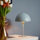 Bordlampe soft blue 30 cm Leimotiv