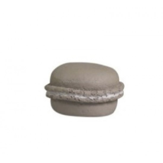 Choko Fransk Deco Macaroon kage