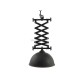 Factory Loftlampe Ø32cm H55-72cm