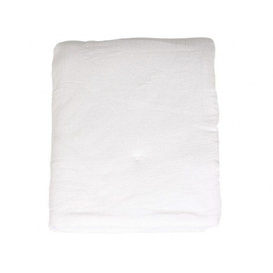 Lækker Quilt offwhite