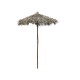 Lyon Parasol bambus H240cm