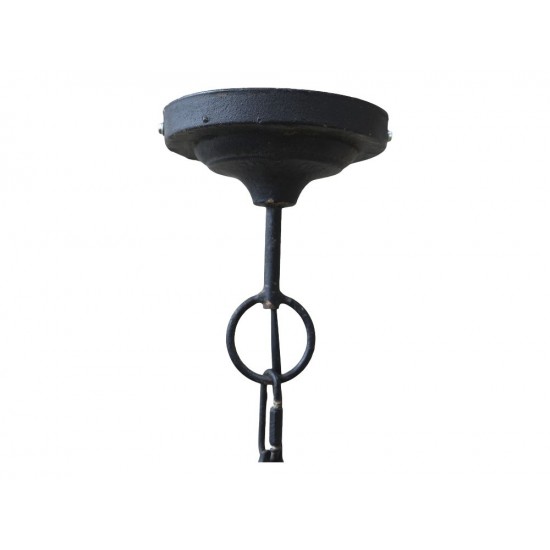 Factory Loftlampe Ø32cm H55-72cm