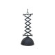 Factory Loftlampe Ø32cm H55-72cm