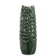 Keramik Vase 49 cm Tropical Green