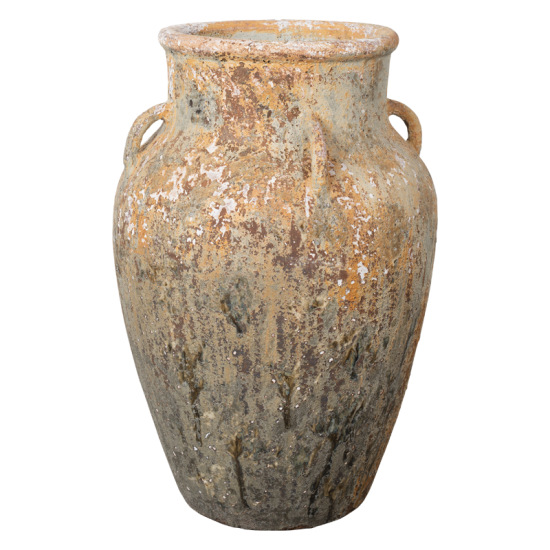 Monte Cristallo Exclusive Keramik Vase H88cm