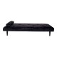 Lasanta Daybed sort velour