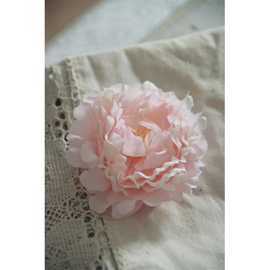 Flot Vintage Rose fra Jeanne DArc Living i farven Baby Rose