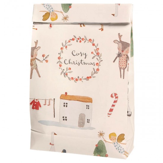 Gavepose Cosy Christmas Maileg