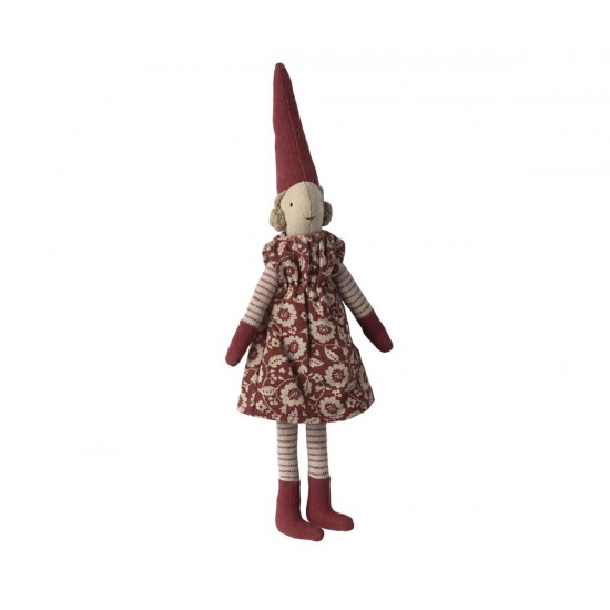 Maileg Nisse 26 cm - Pige nummer 2