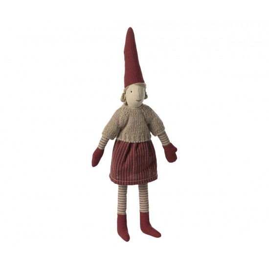 Maileg Nisse 31 cm - nummer 1