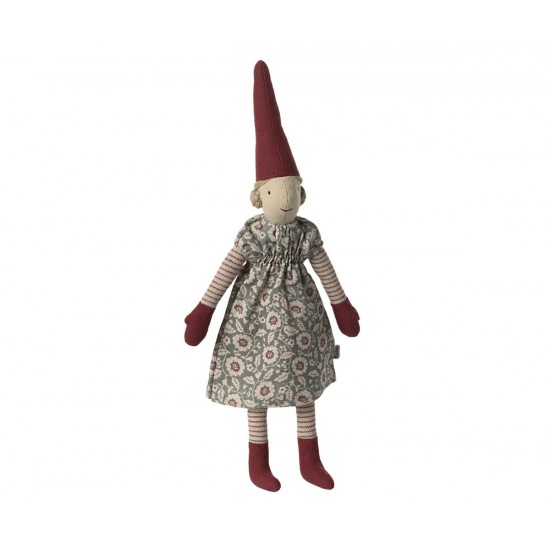 Maileg Nisse 31 cm - nummer 2