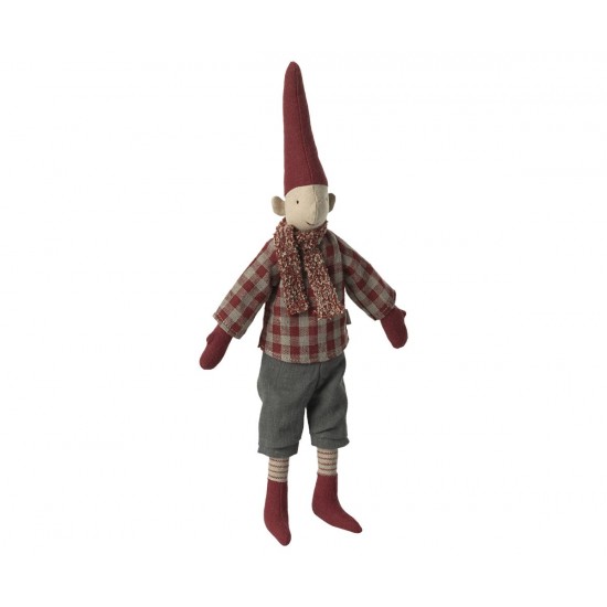 Maileg Nisse 31 cm - nummer 2