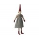 Maileg Nisse 49 cm - Pige