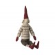 Maileg Nisse 60 cm - Dreng