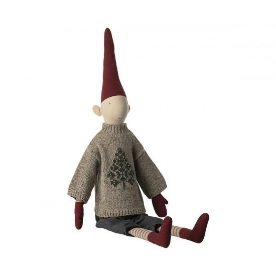 Maileg Nisse 103 cm - Dreng