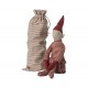 Long legged pixy Nisse Large 53cm Maileg