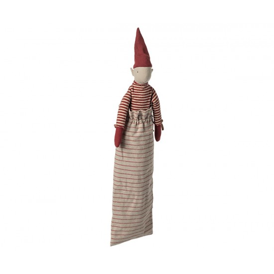 Long legged pixy Nisse Large 53cm Maileg