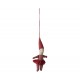 Nisse pixy ornament pige Maileg