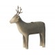 Lysestage Maileg Medium reindeer