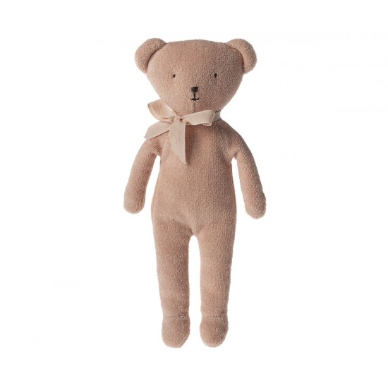 Maileg Bamse Teddy - Rose