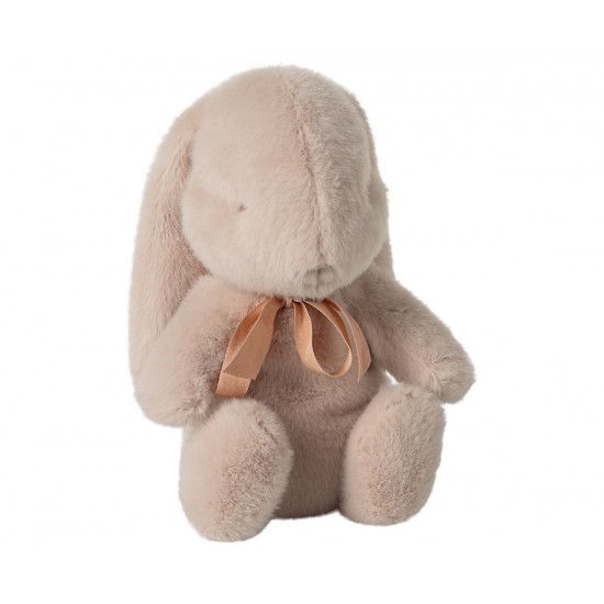 Bunny plush, Small - Powder Maileg