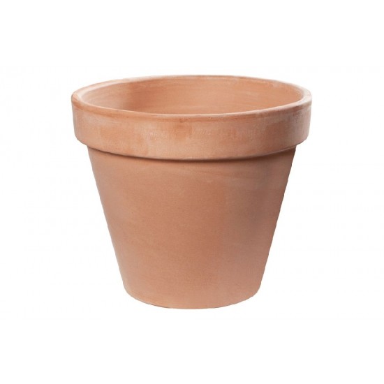 Stor Terracotta Krukke 50 cm