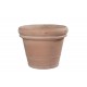 Stor Terracotta Krukke 49 cm