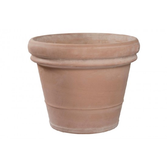 Stor Terracotta Krukke 59 cm