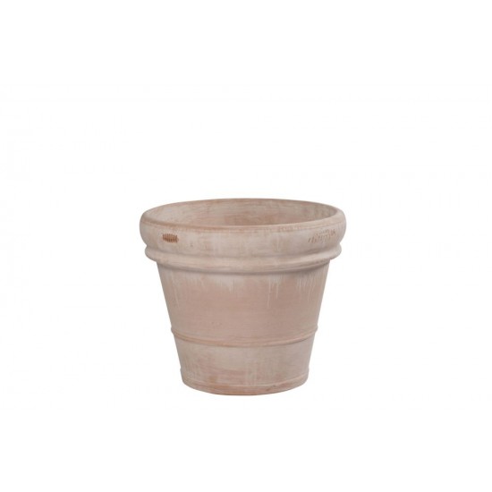 Stor Terracotta Krukke Doppio H38.5cm